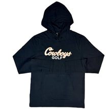 Load image into Gallery viewer, Levelwear Hampton Cowboys Golf Hoodie