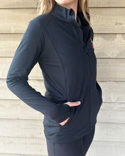 Load image into Gallery viewer, Levelwear Ladies Alyssa Full Zip