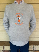 Load image into Gallery viewer, B. Draddy Russ Crewneck