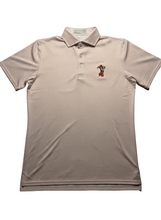 Load image into Gallery viewer, Holderness & Bourne Geiger Polo