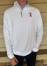 Load image into Gallery viewer, Peter Millar Perth Performance Quarter-Zip