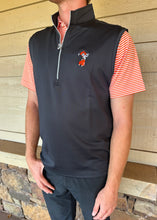 Load image into Gallery viewer, Johnnie-O Daves 1/4 Zip Vest