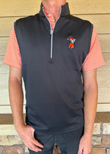 Load image into Gallery viewer, Johnnie-O Daves 1/4 Zip Vest