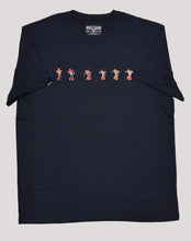 Load image into Gallery viewer, Levelwear Progression of Pete T-Shirt