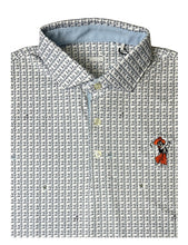 Load image into Gallery viewer, Puma MATTR Pup Golf Polo