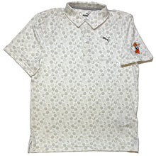 Load image into Gallery viewer, Junior Puma Mattr Beach Trip Polo