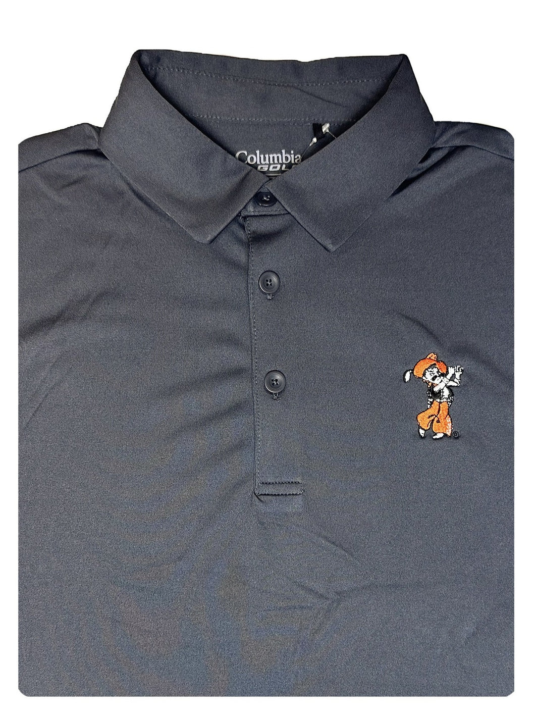 Columbia Men's Drive Polo