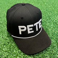 Load image into Gallery viewer, Imperial PETE Rope Hat.
