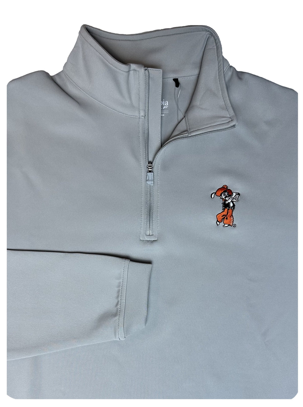 Columbia Wickhams Hills 1/4 Zip Pullover