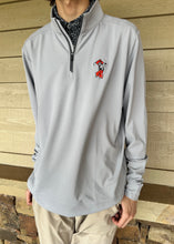 Load image into Gallery viewer, Holderness &amp; Bourne Dawson 1/4 Zip Pullover
