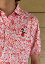 Load image into Gallery viewer, Johnnie-O Tailgater 2.0 Polo
