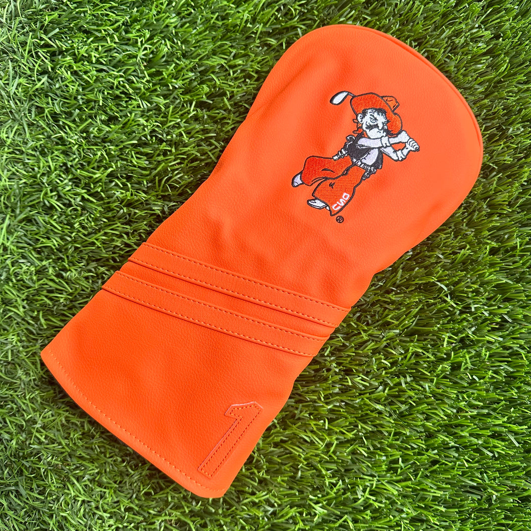 Ping Swinging Pete Driver Headcover