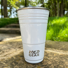 Load image into Gallery viewer, Wyld Gear Swinging Pete 16 OZ Wyld Cup
