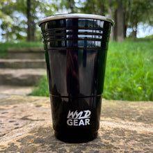 Load image into Gallery viewer, Wyld Gear Swinging Pete 16 OZ Wyld Cup
