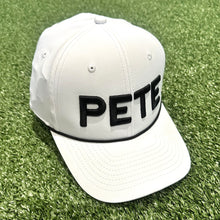 Load image into Gallery viewer, Imperial PETE Rope Hat.
