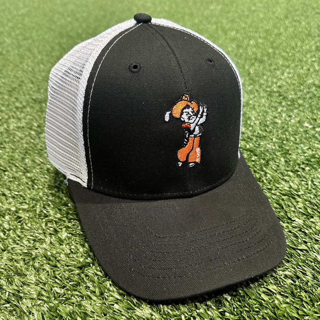 Imperial Swinging Pete Mesh Hat