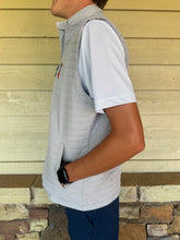 Load image into Gallery viewer, Johnnie Crosswind Quilted Performance Vest
