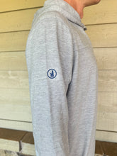 Load image into Gallery viewer, Johnnie Remmy Lightweight Performance Hoodie
