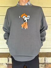 Load image into Gallery viewer, Levelwear Unisex Luxe Signature Crew
