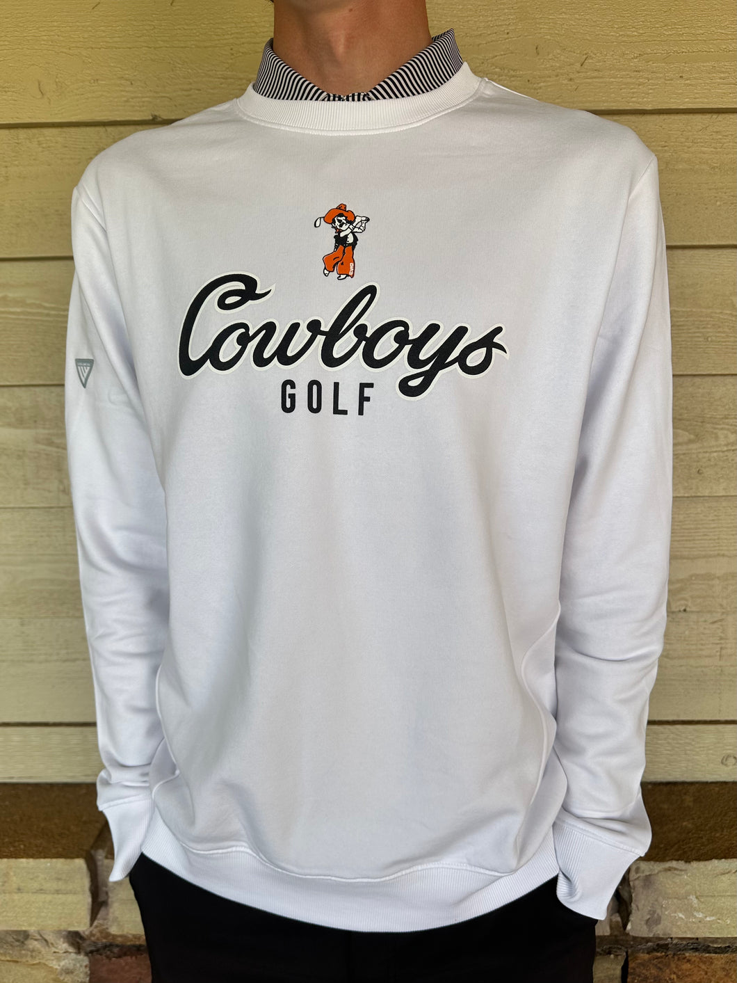 Levelwear Zane Crewneck