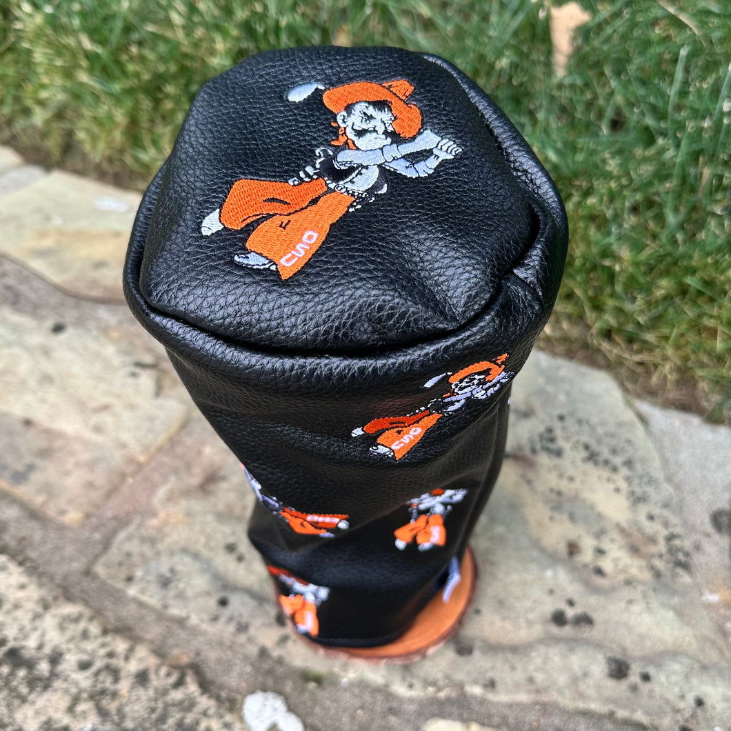 PRG Multi Pete Barrel Headcover