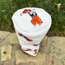 Load image into Gallery viewer, PRG Multi Pete Barrel Headcover
