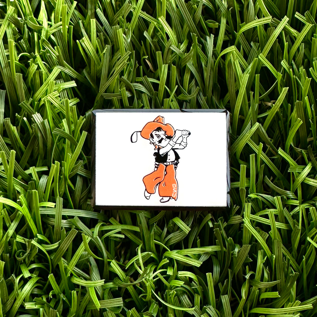 PRG Swinging Pete Rectangular Ball Marker