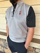 Load image into Gallery viewer, Johnnie-O Denny 1/4 Zip Performance Golf Vest
