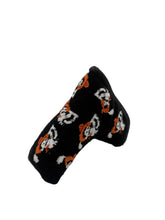 Load image into Gallery viewer, Smathers &amp; Branson Swinging Pete Putter Headcover
