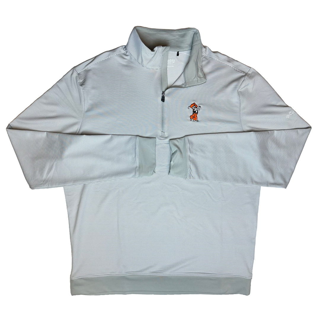 Columbia Men's Even Lie Pullover