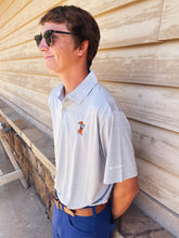 Load image into Gallery viewer, Columbia Men&#39;s Set Polo
