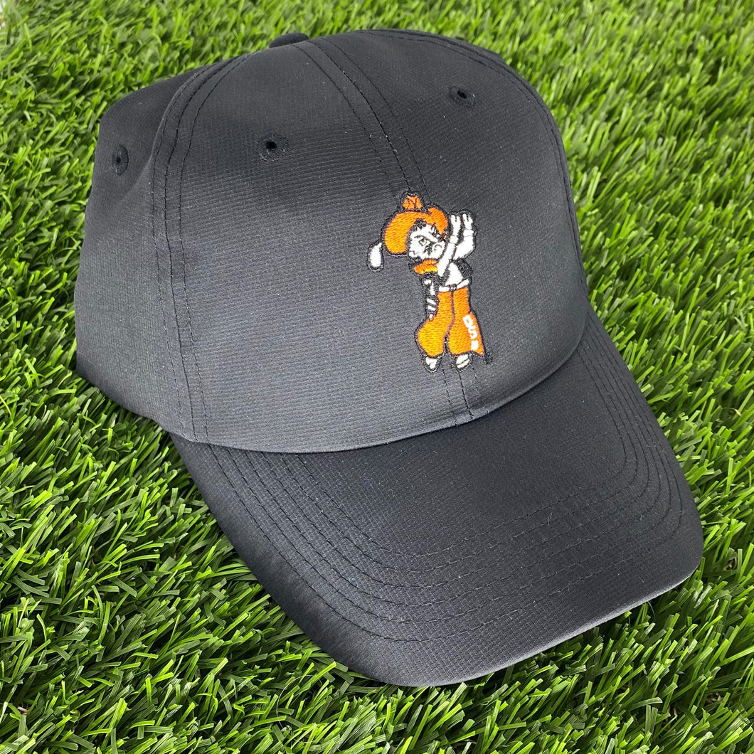 Junior Imperial Swinging Pete Hat