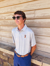 Load image into Gallery viewer, Columbia Men&#39;s Set Polo
