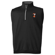 Load image into Gallery viewer, FootJoy Half-Zip Jersey Vest
