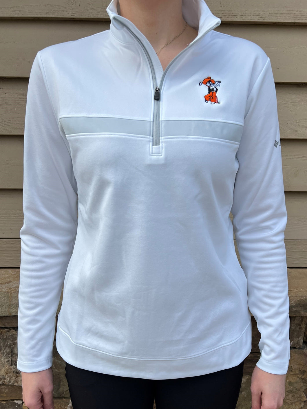 Columbia Ladies' Play Through Pullover